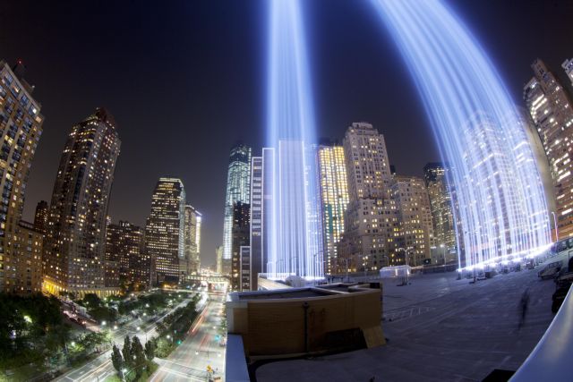 Σε αυξημένη επαγρύπνηση θυμούνται οι ΗΠΑ την 11η Σεπτεμβρίου